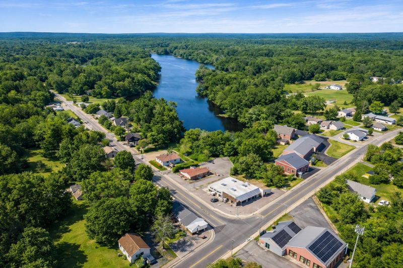 Hope Valley, RI