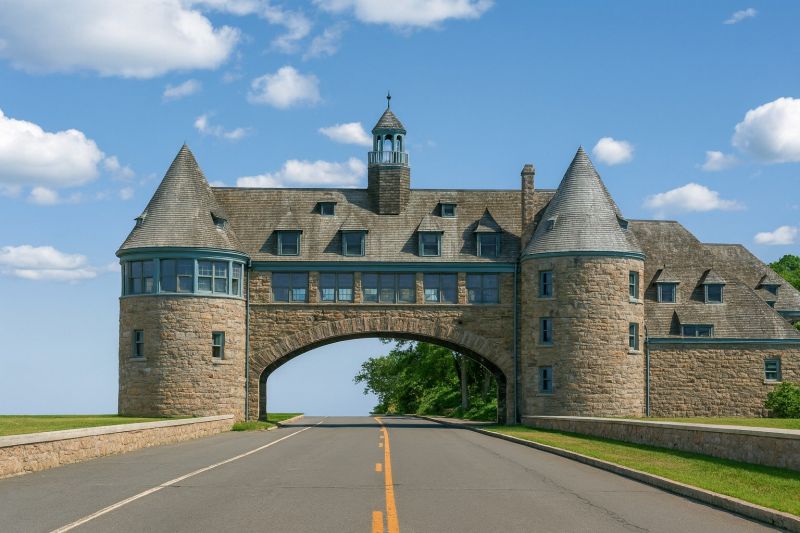 Narragansett, RI