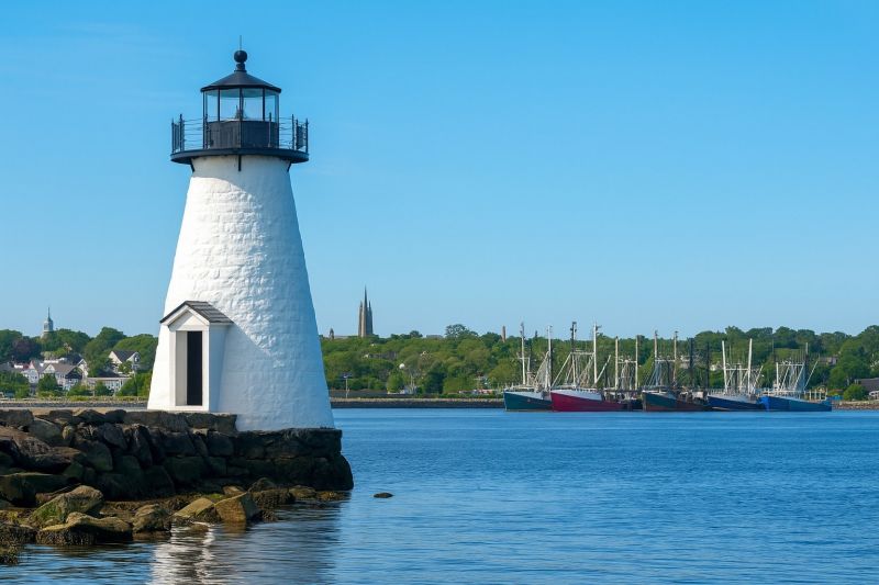 New Bedford, MA