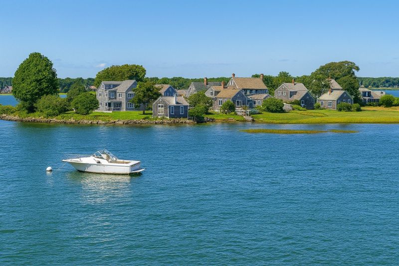 Westport, MA