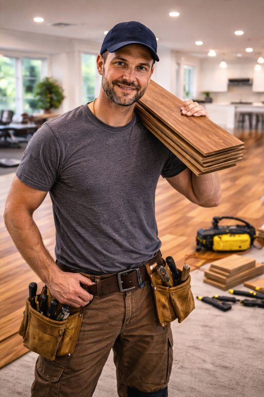 Flooring Service in Newport, RI