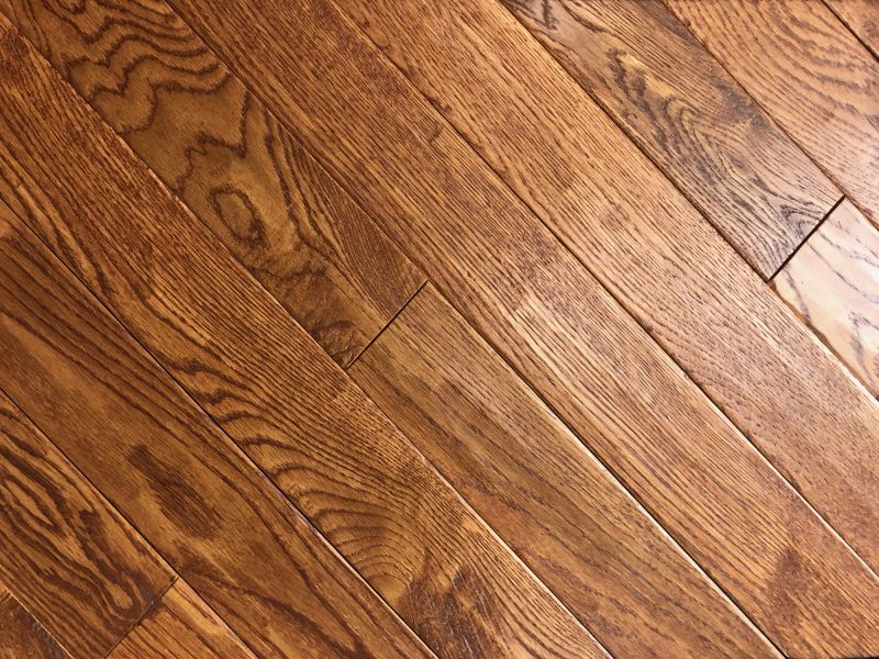 Commercial Hardwood Service in Bristol County, RI