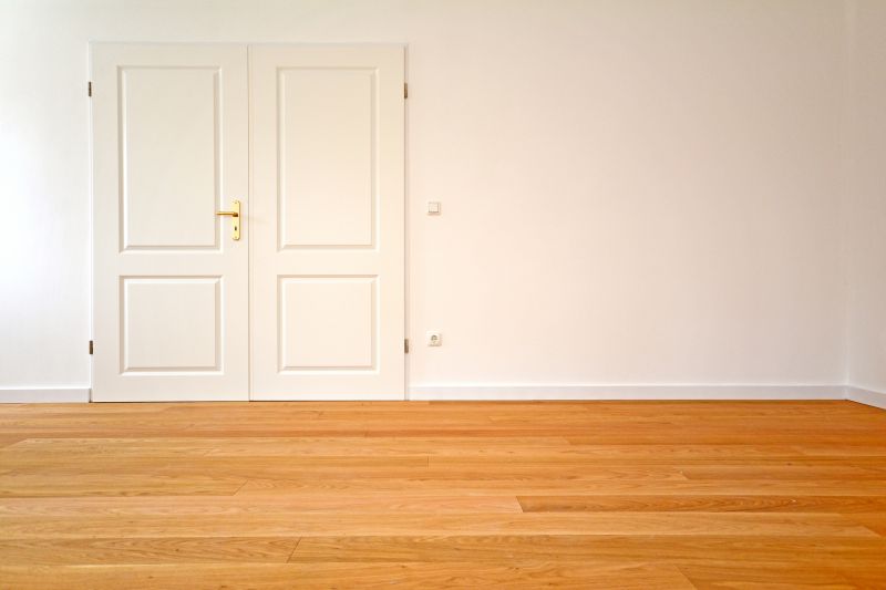Engineered Wood Installation in Newport, RI