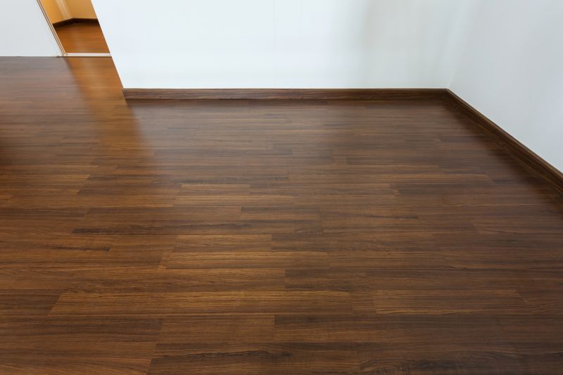 Laminate Floor Installation in Charlestown, RI