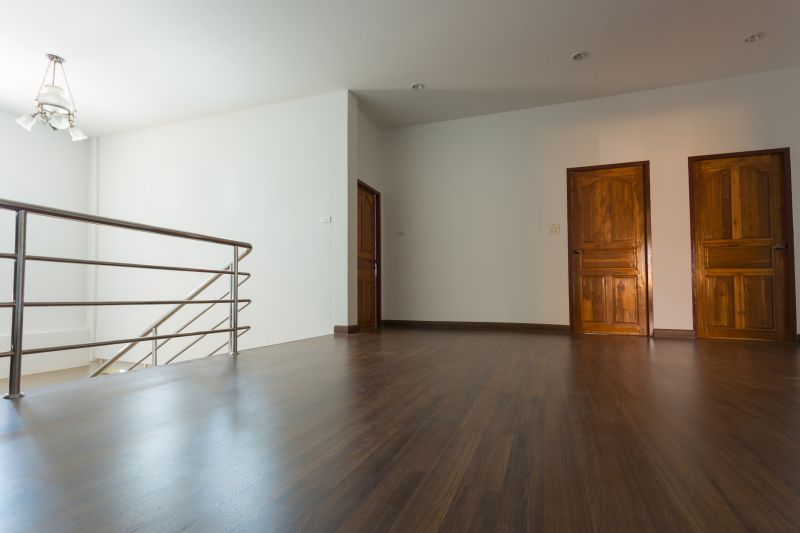 Laminate Floor Installation in Wakefield, RI