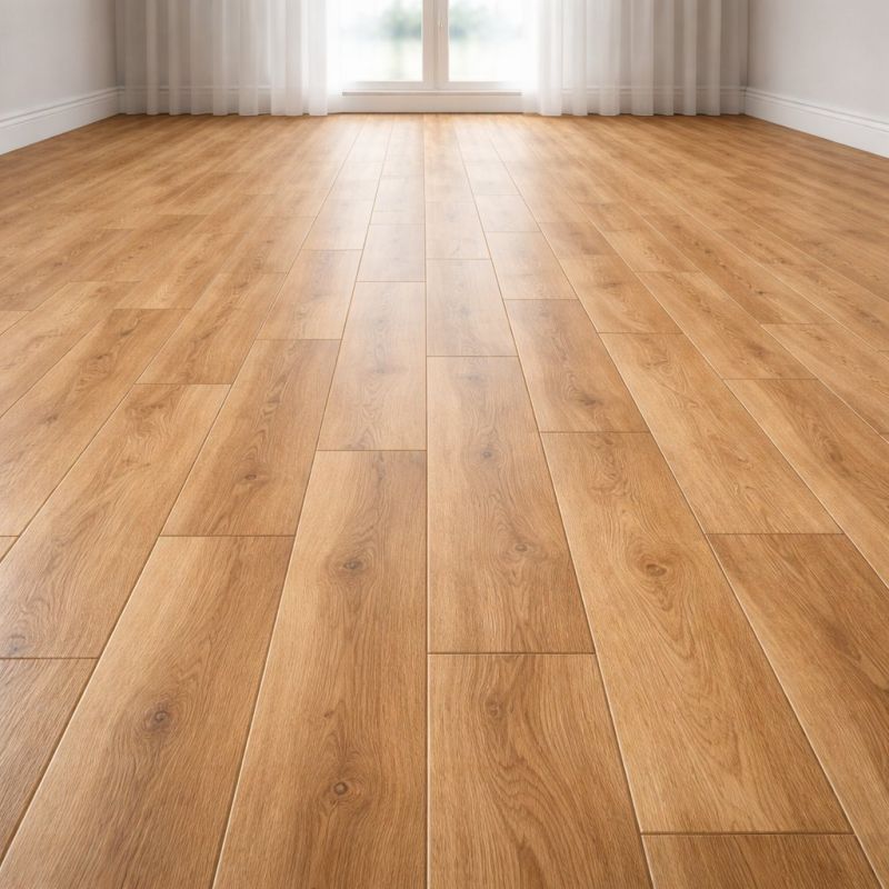 Laminate Floor Installation in West Kingston, RI