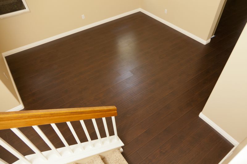 Laminate Floor Remodeling in Newport, RI