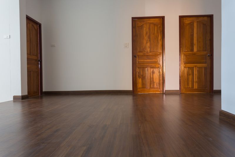 Laminate Floor Replacement in Bristol, RI