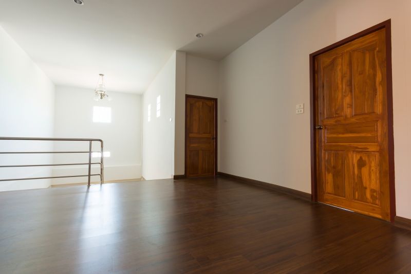 Laminate Floor Replacement in Cranston, RI