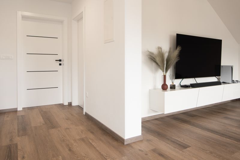 Laminate Floor Replacement in Fall River, MA
