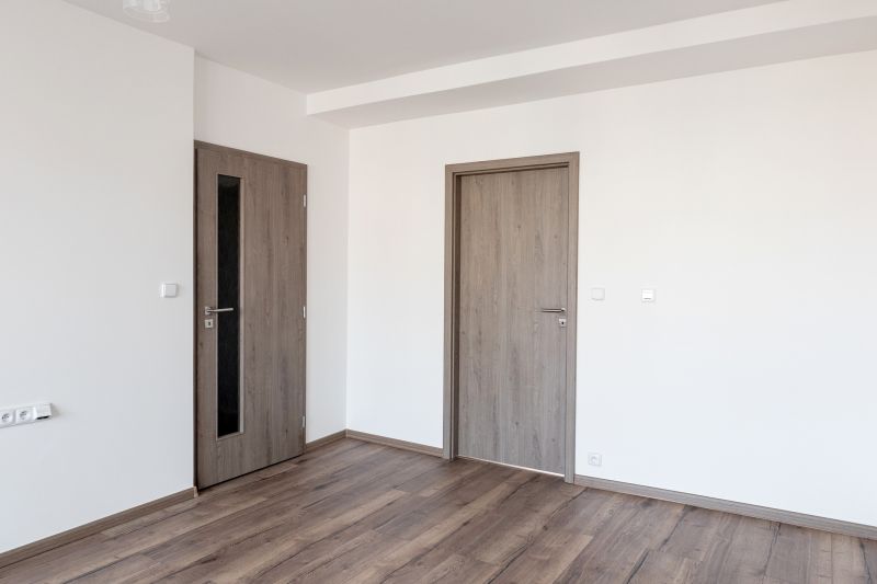 Laminate Floor Replacement in Warren, RI