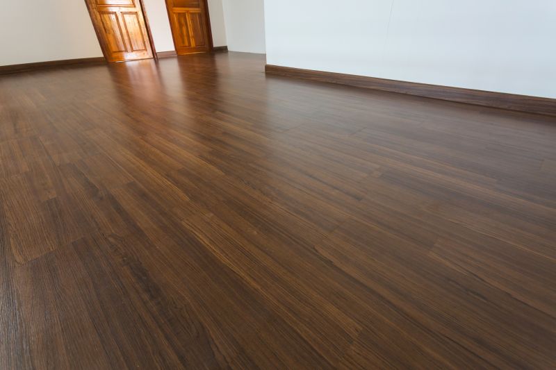 Laminate Floor Replacement in Warwick, RI
