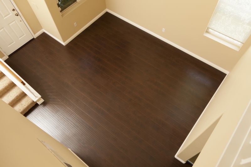 Laminate Floor Replacement in Westport, MA
