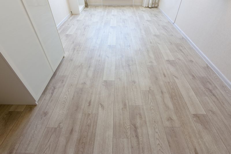 Linoleum Floor Installation in Exeter, RI