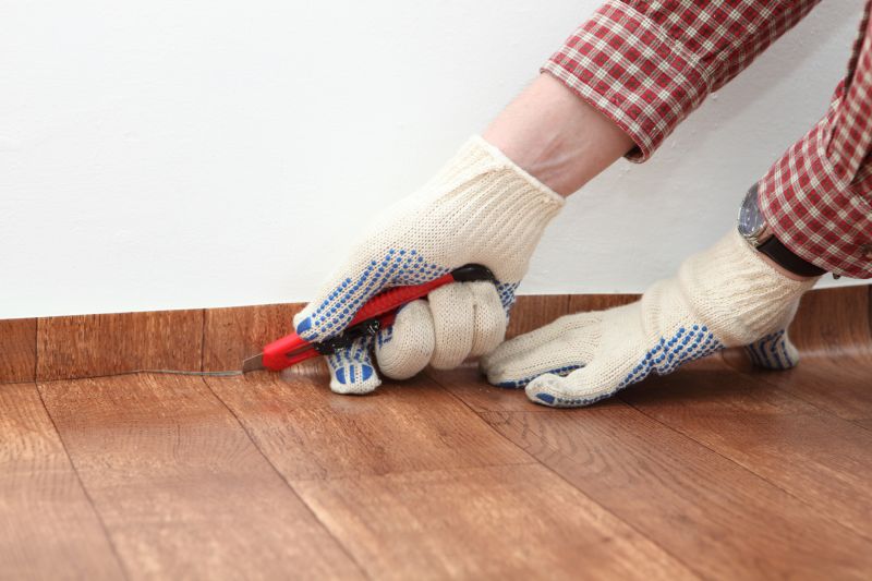 Linoleum Floor Installation in Providence, RI