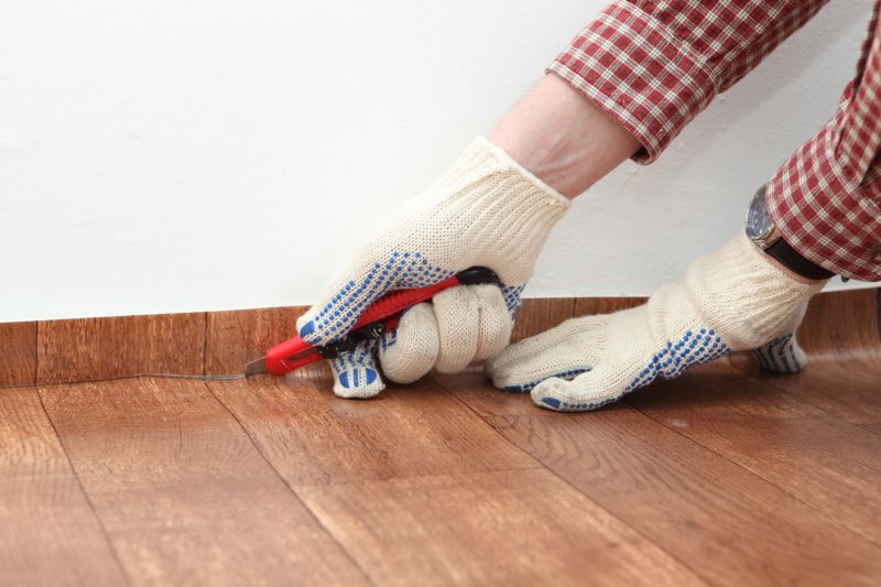 Linoleum Floor Installation in Somerset, MA