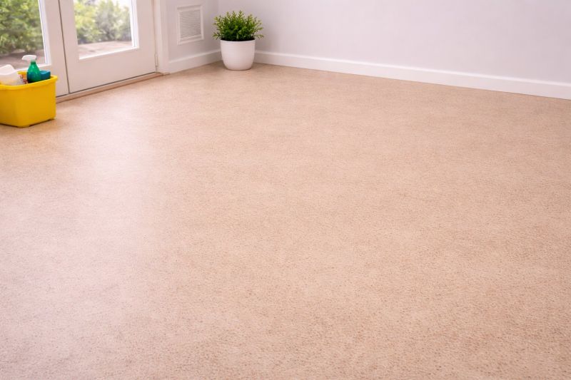 Sheet Linoleum Installation in West Kingston, RI