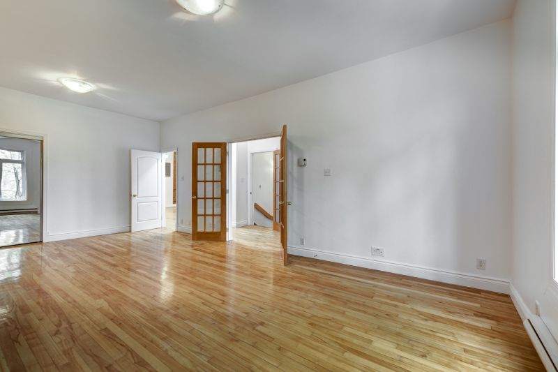Vinyl Tile Replacement in Newport, RI