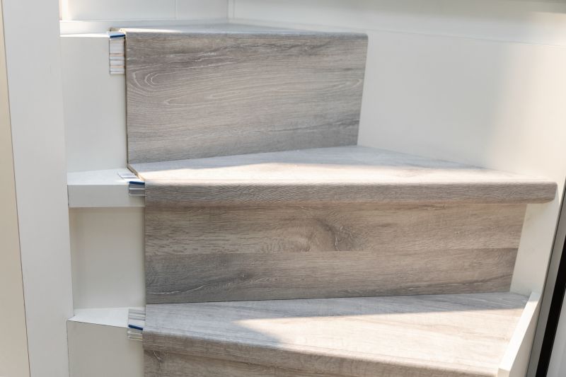 Wood Laminate Installation in Newport, RI